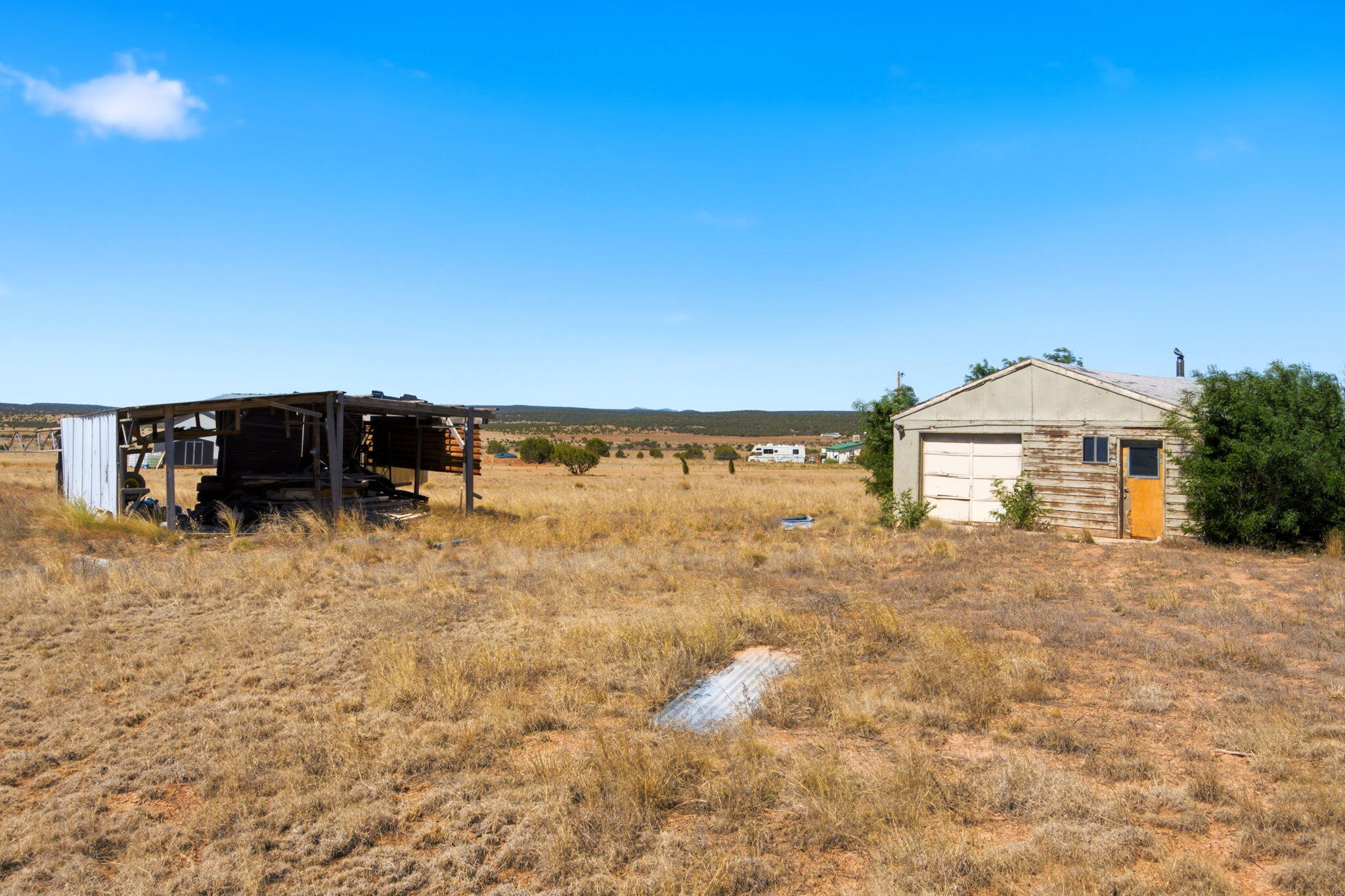 50 Cottonwood Road