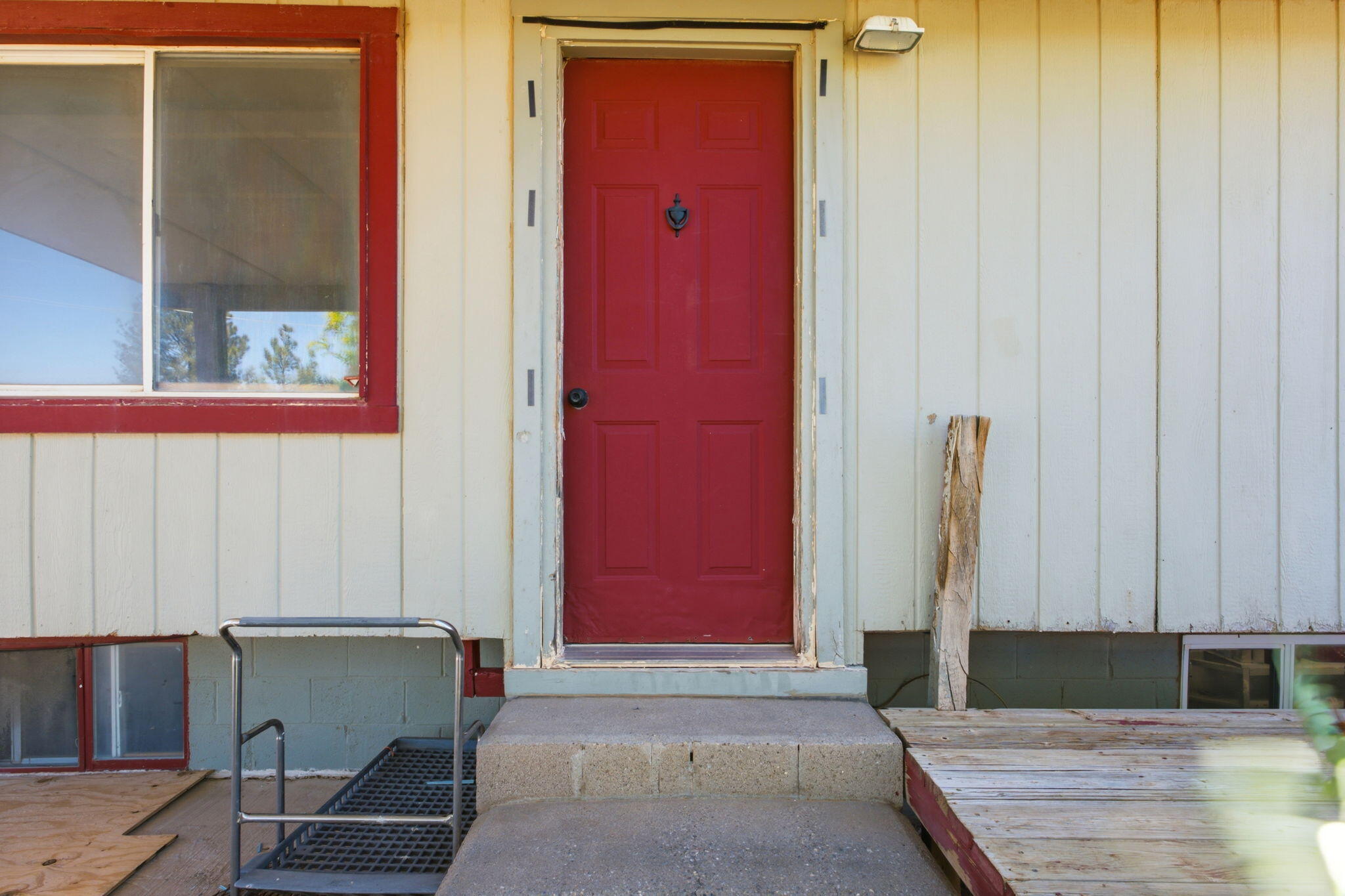 50 Cottonwood Road