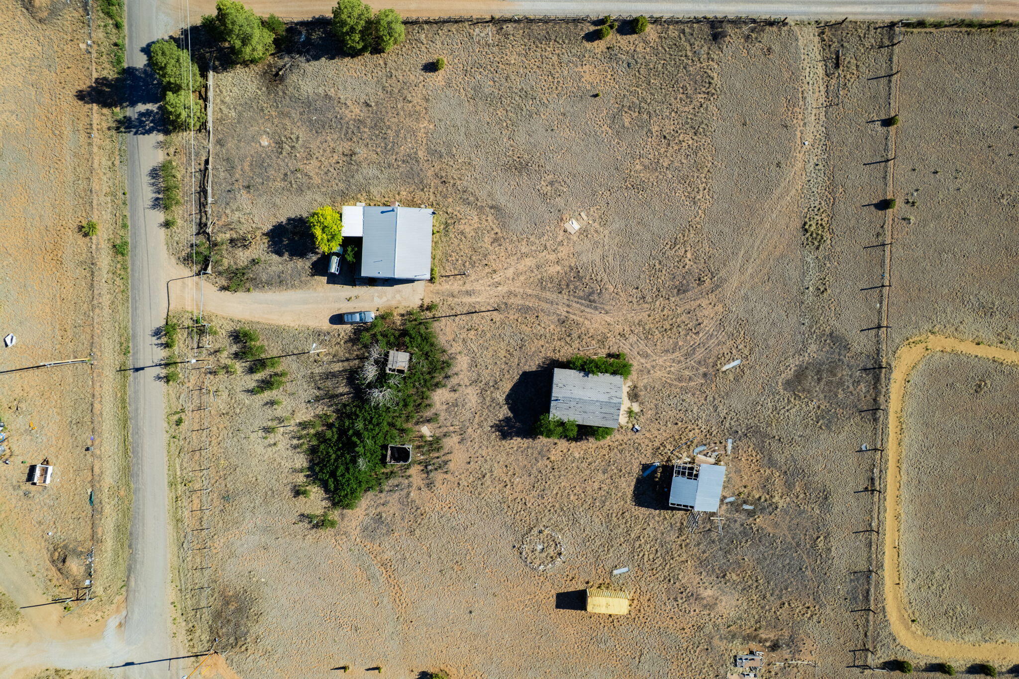 50 Cottonwood Road