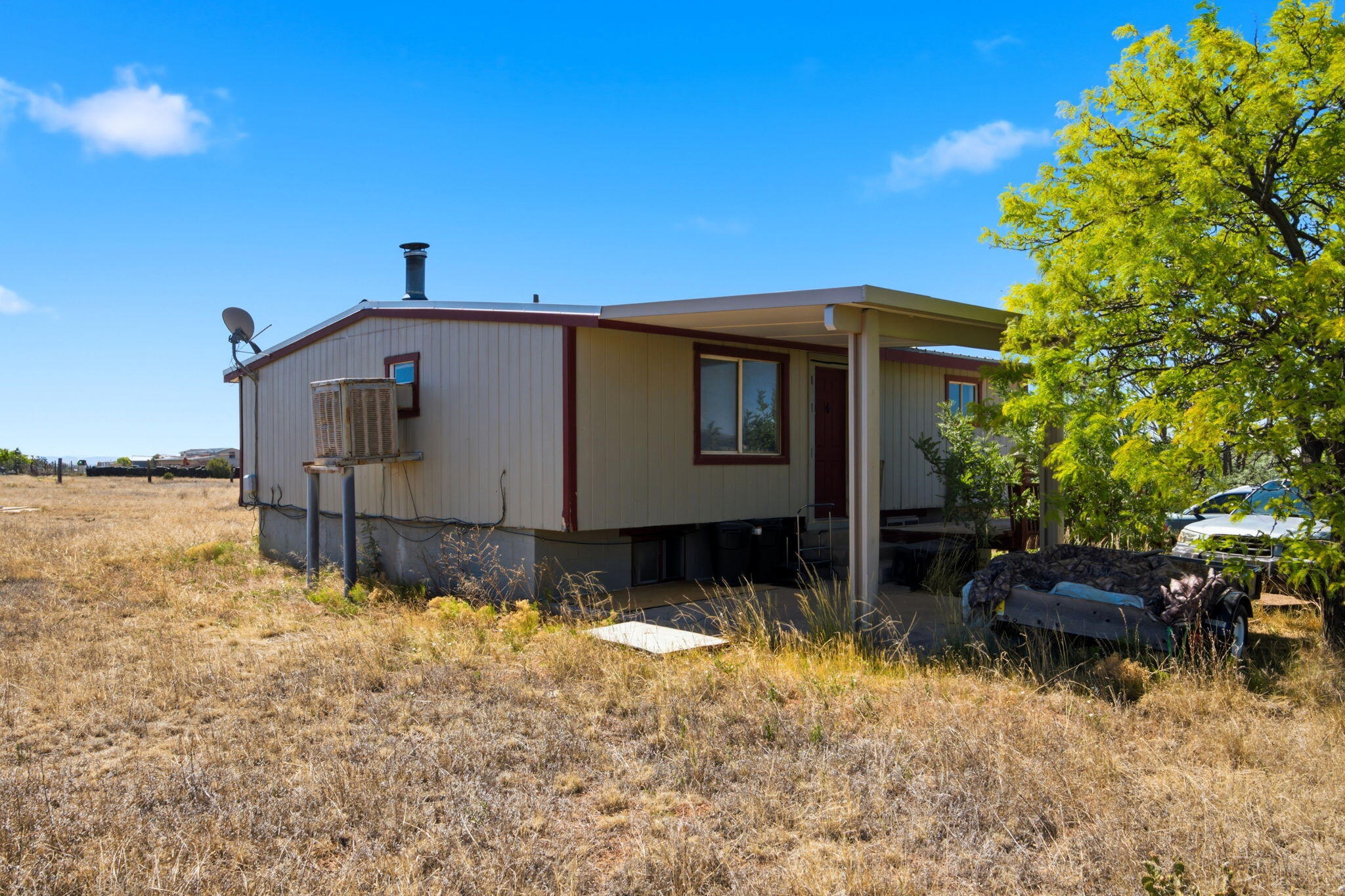 50 Cottonwood Road