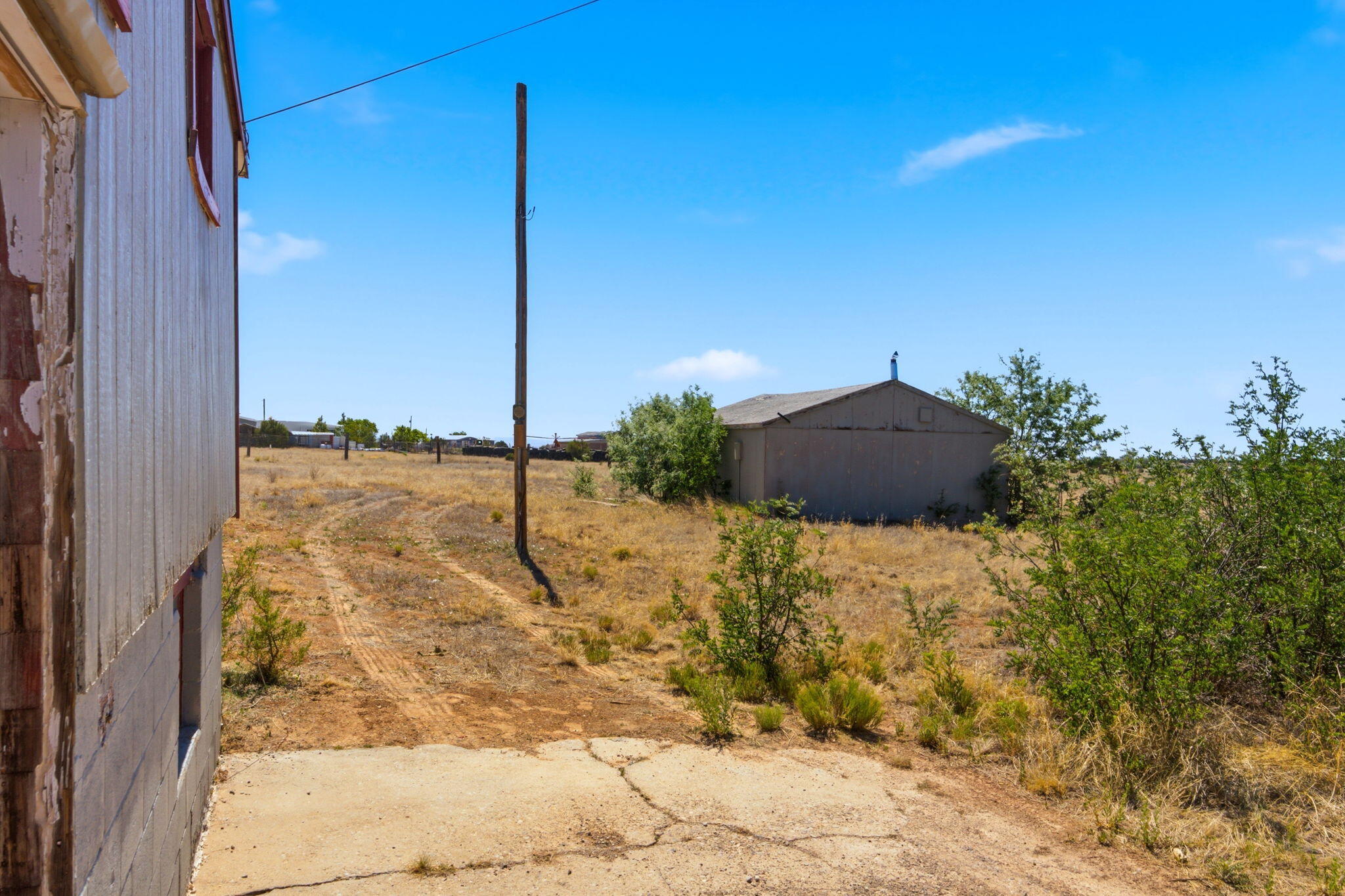 50 Cottonwood Road