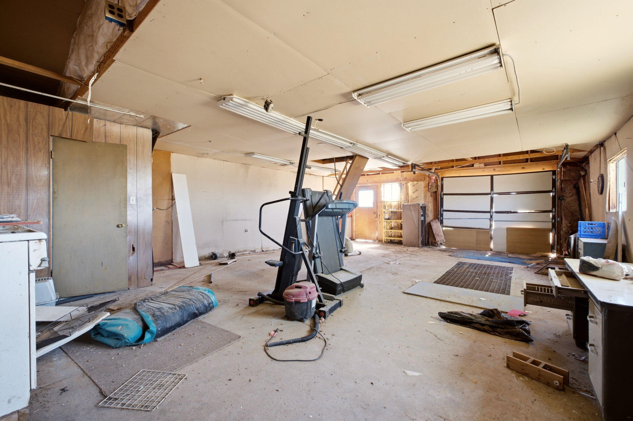 50 Cottonwood Road