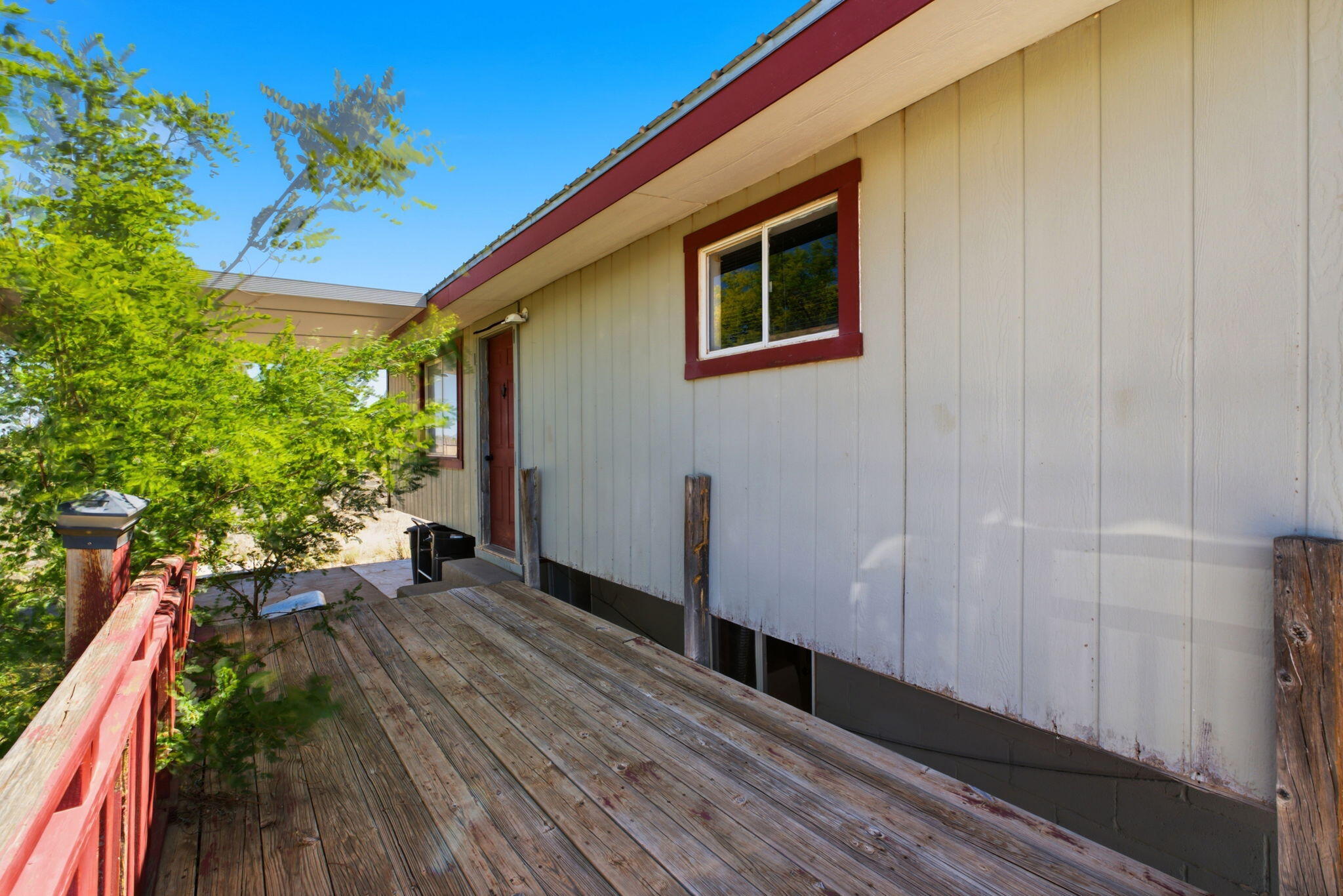50 Cottonwood Road