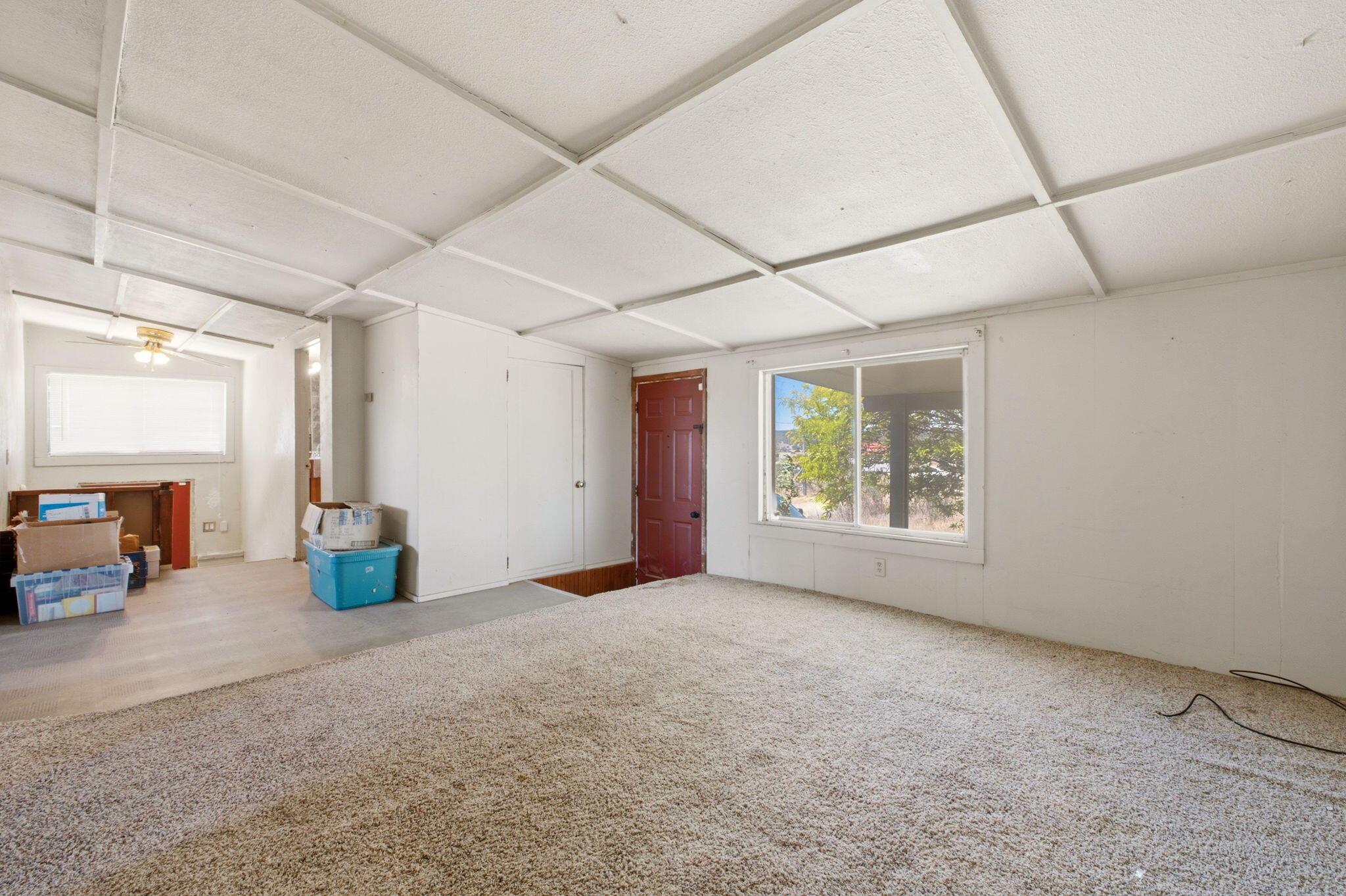 50 Cottonwood Road
