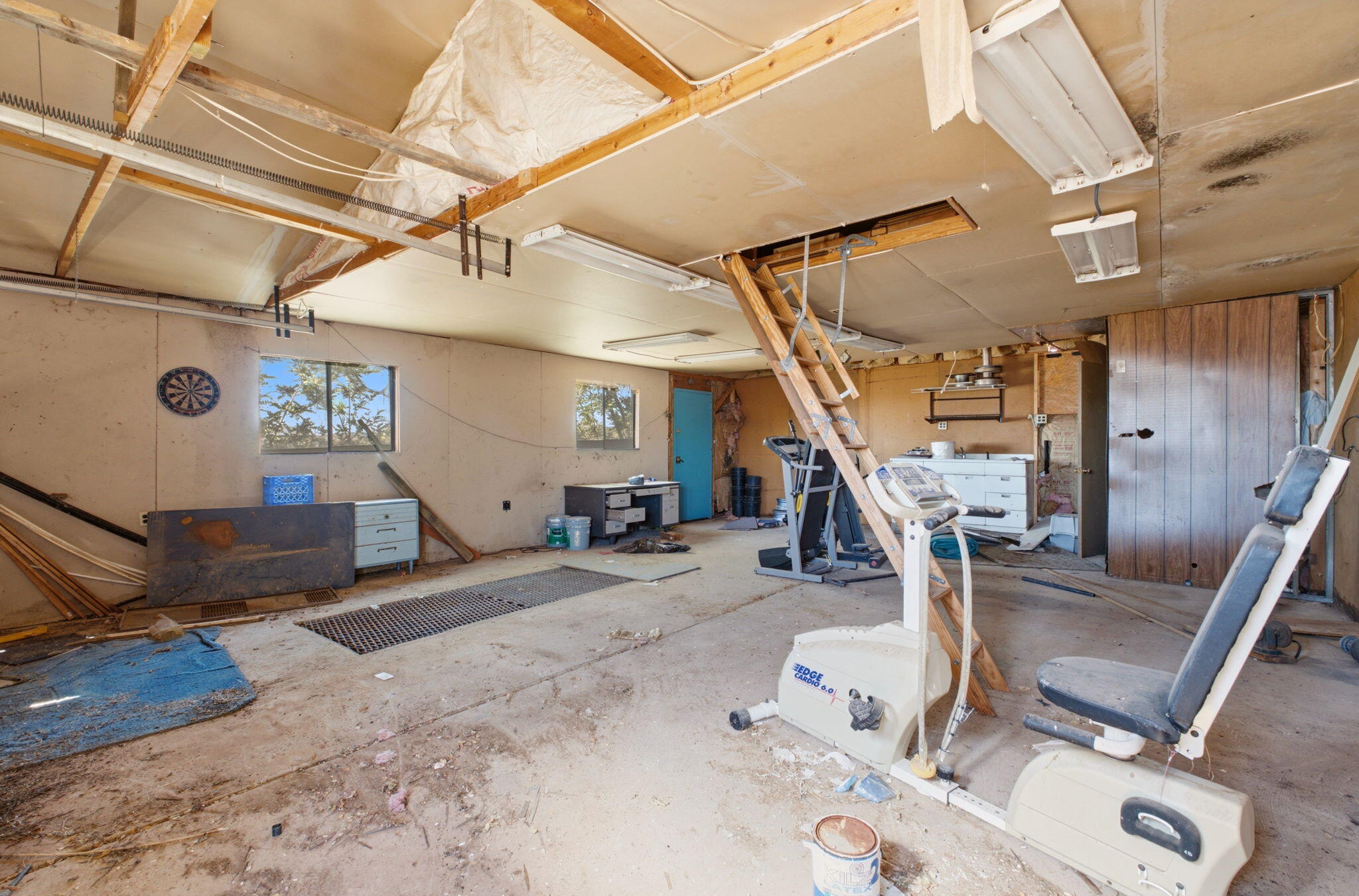 50 Cottonwood Road