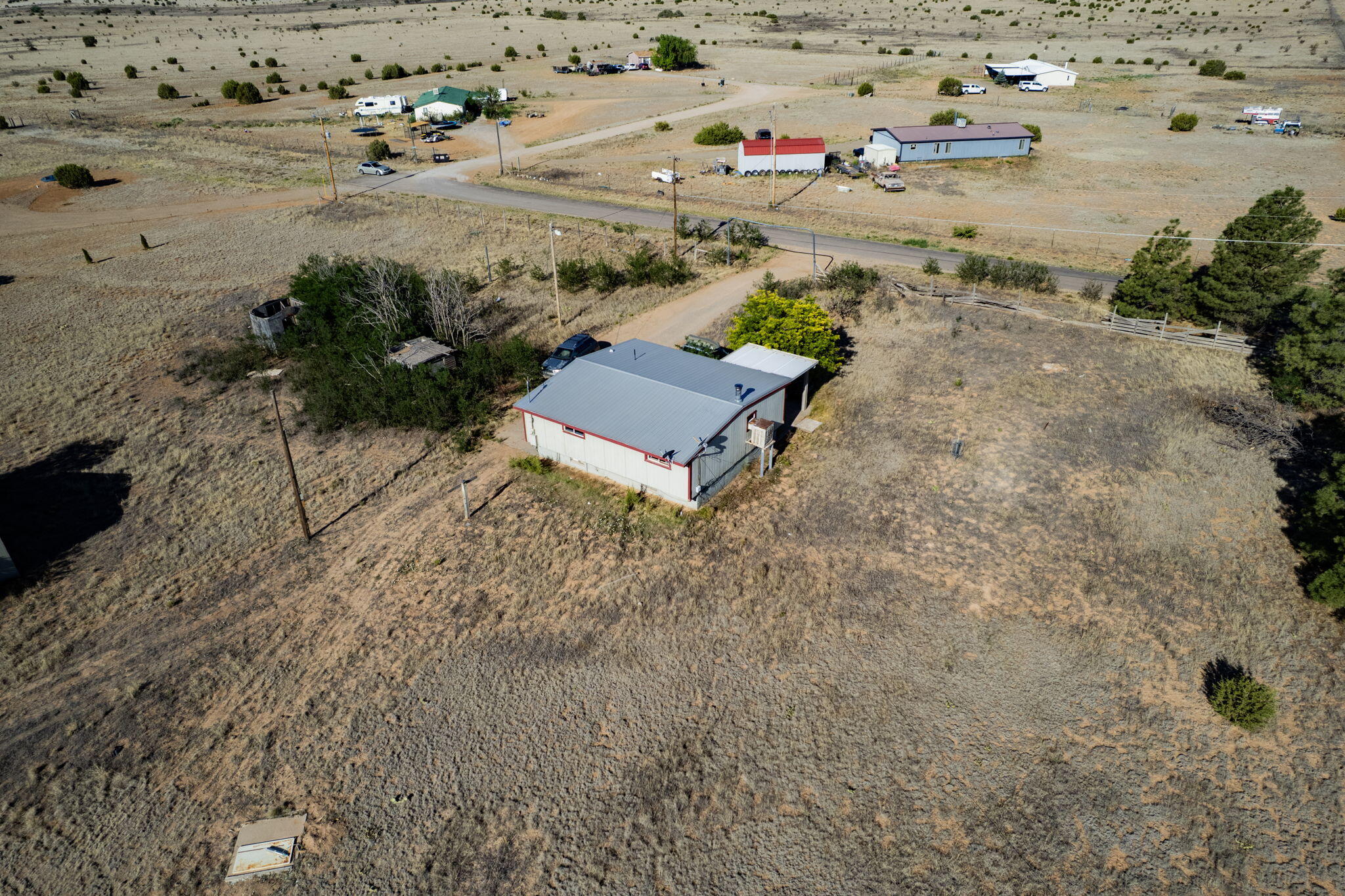 50 Cottonwood Road