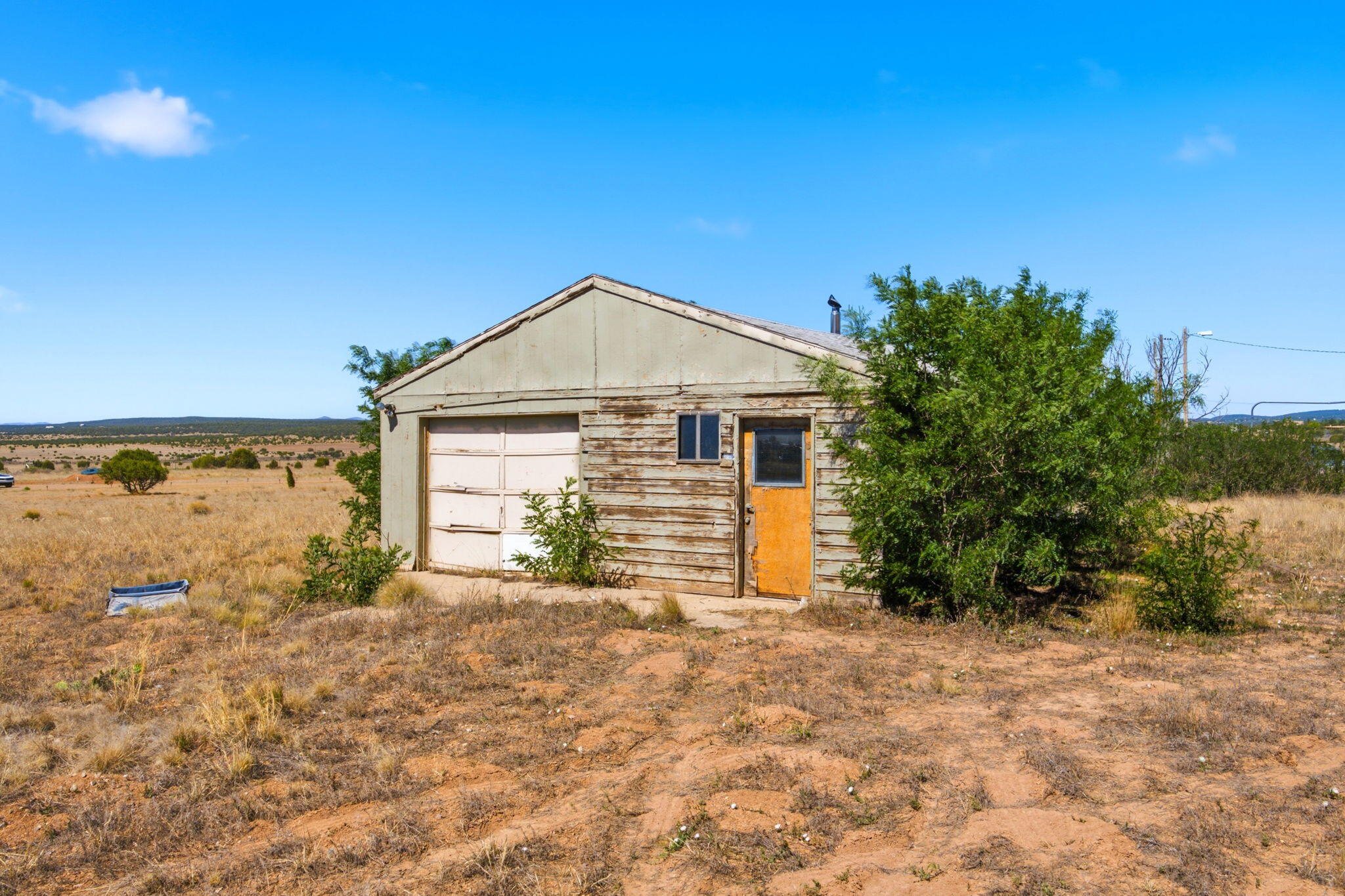 50 Cottonwood Road