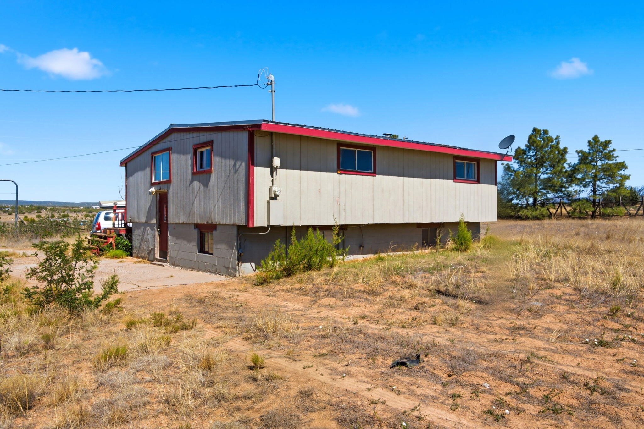 50 Cottonwood Road