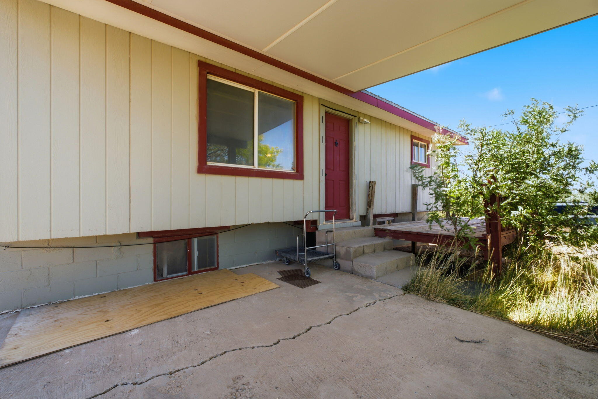 50 Cottonwood Road