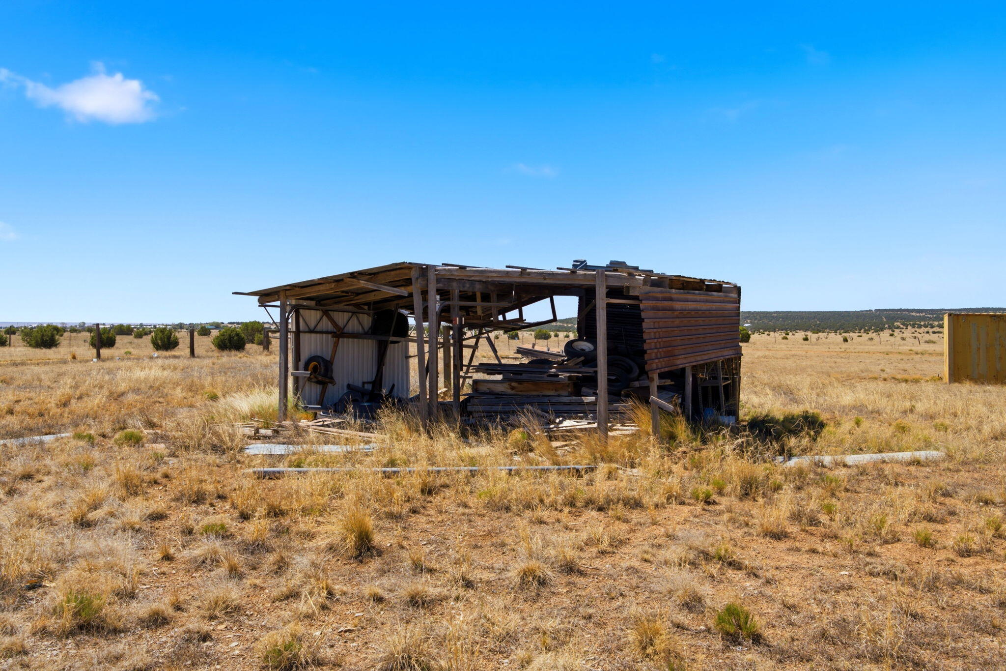 50 Cottonwood Road