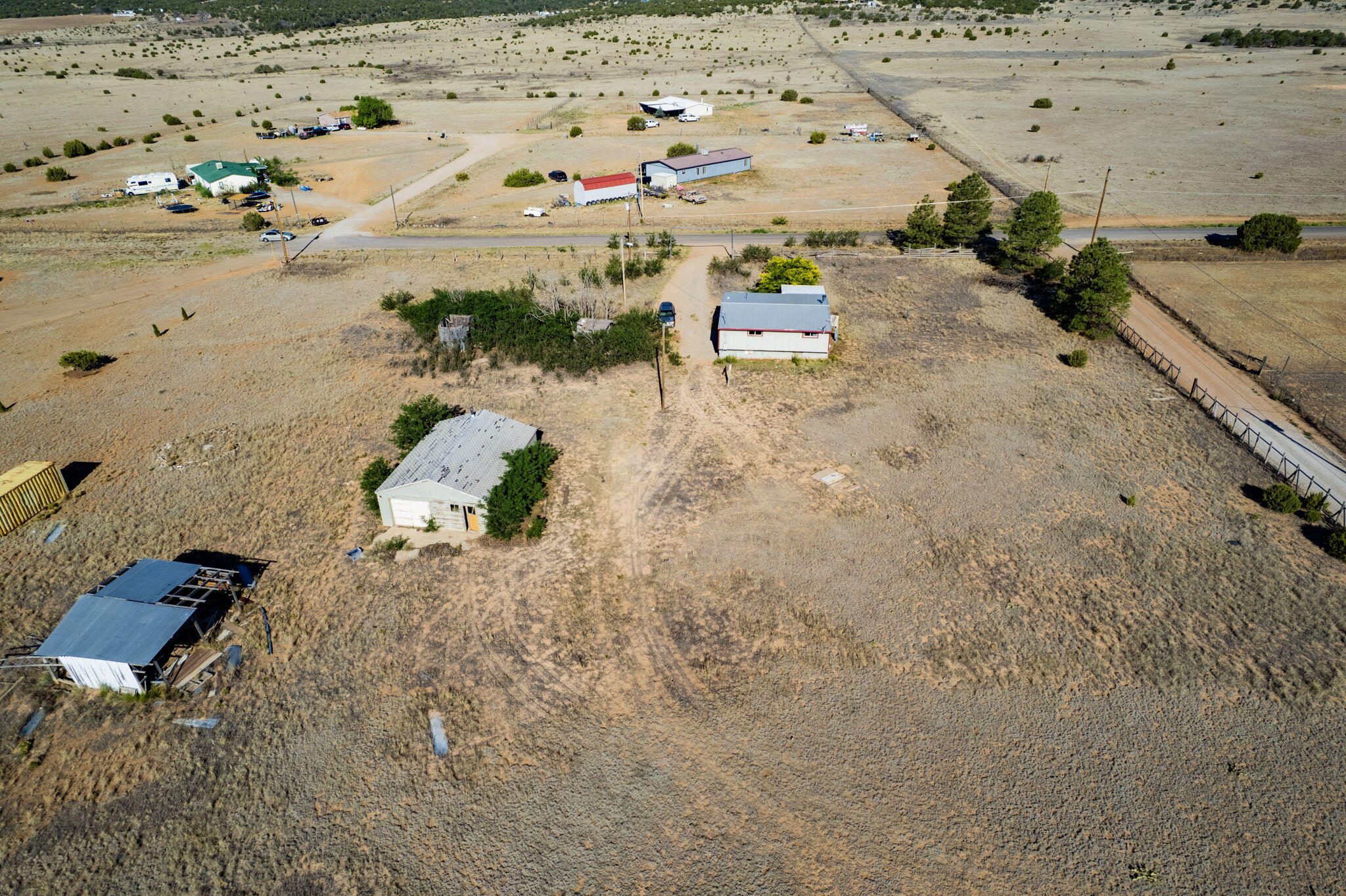 50 Cottonwood Road