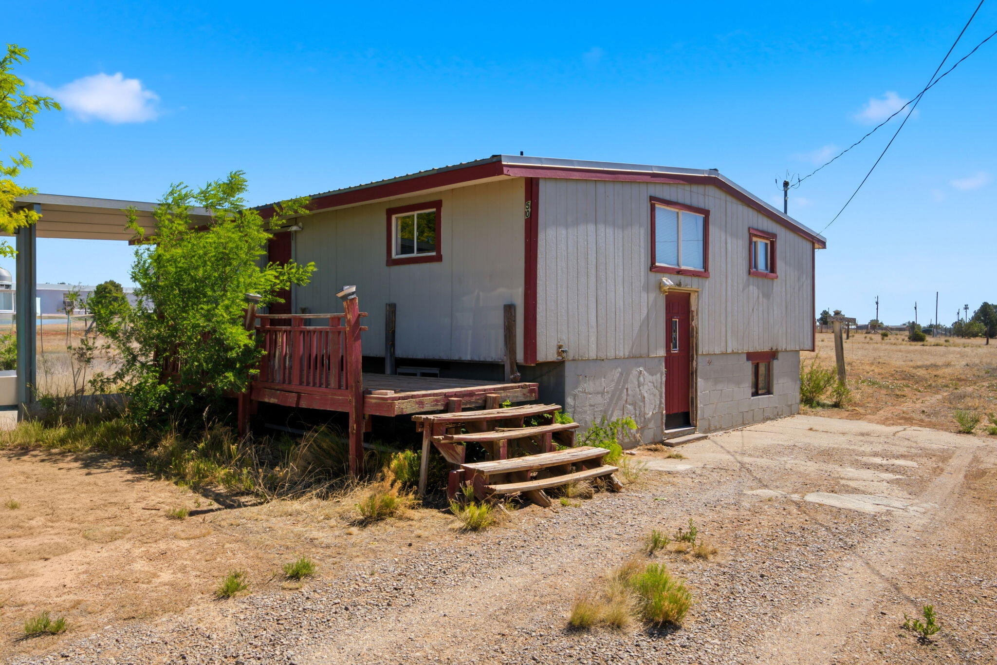 50 Cottonwood Road