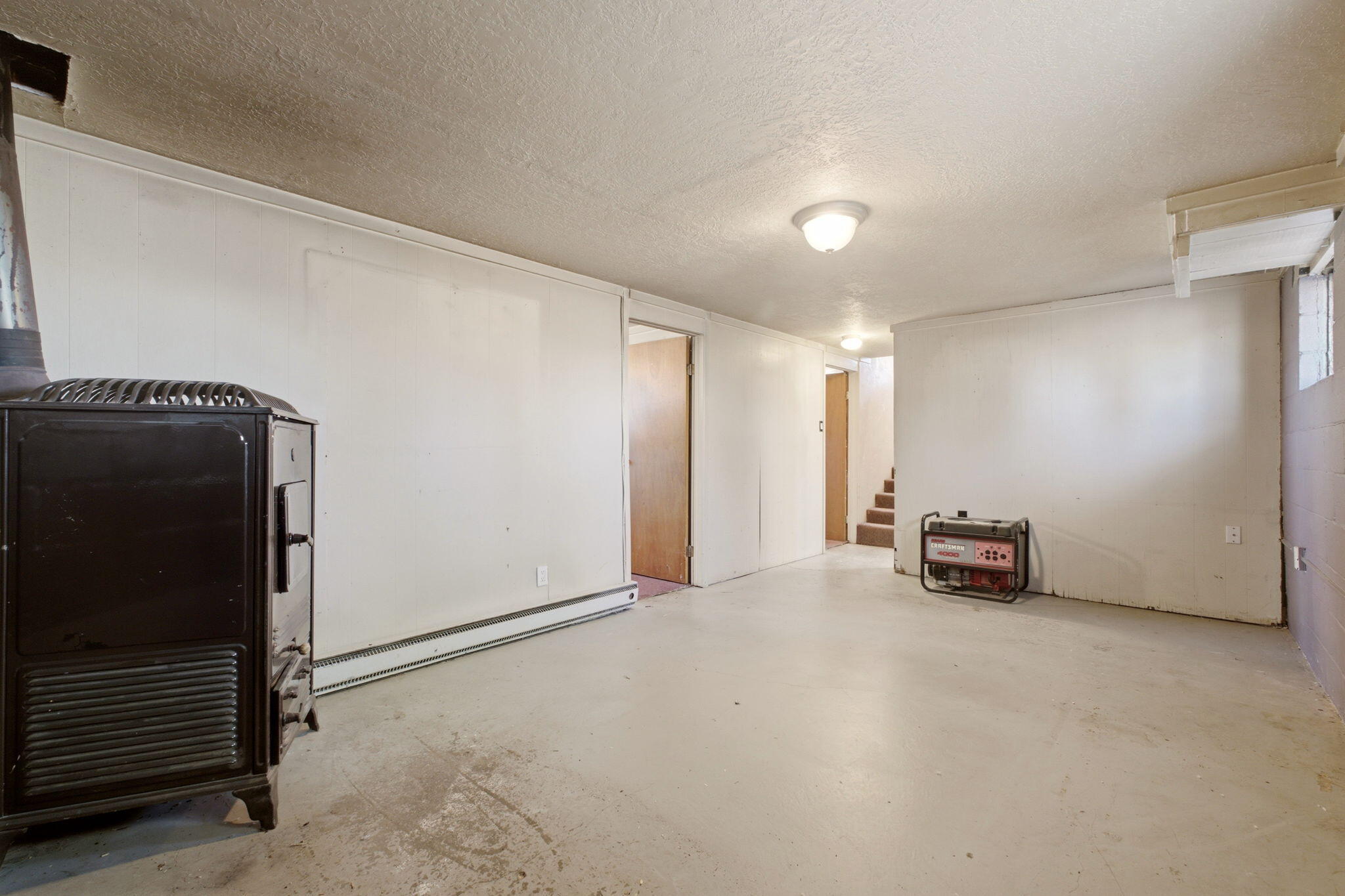 50 Cottonwood Road