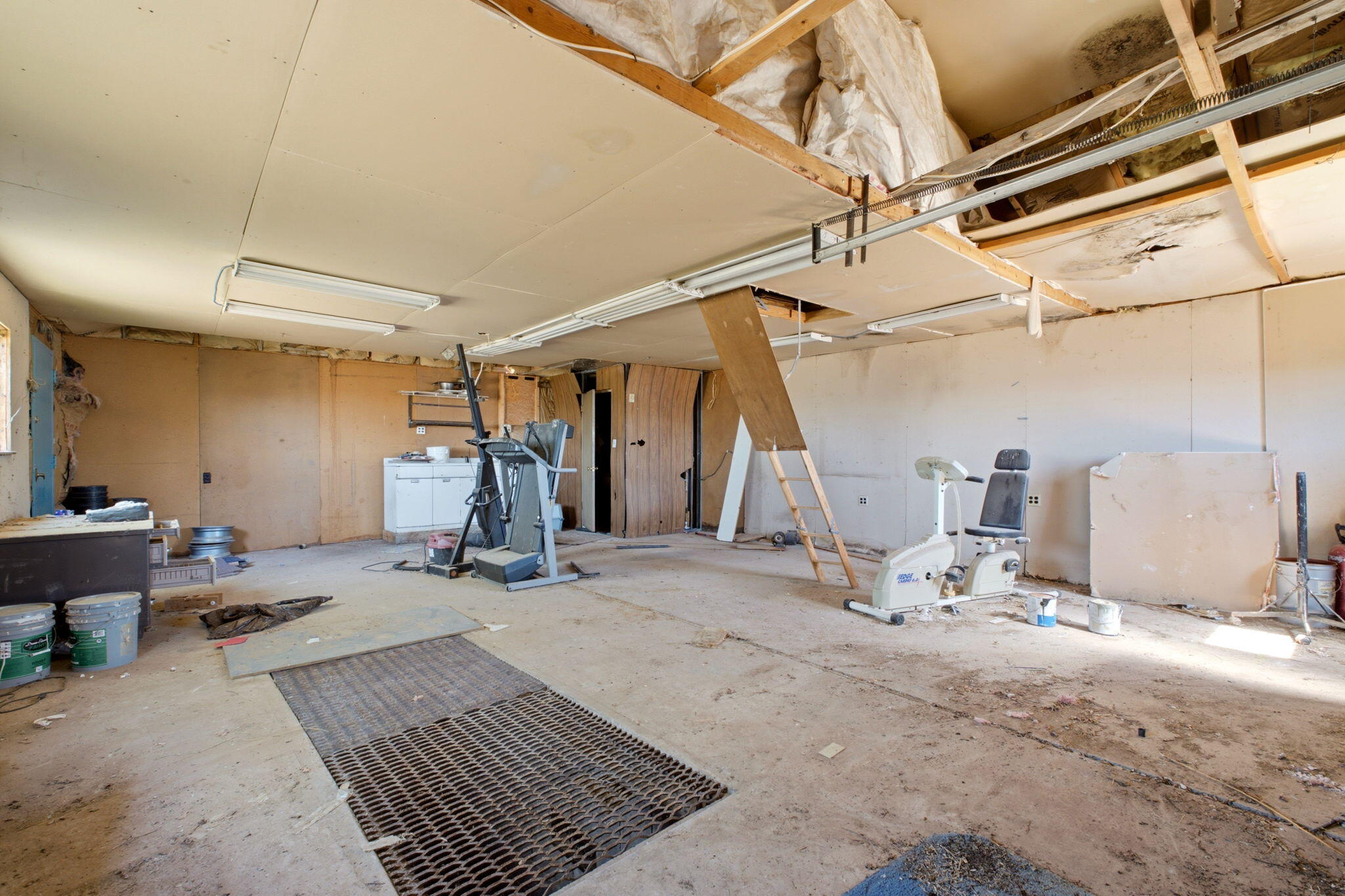 50 Cottonwood Road