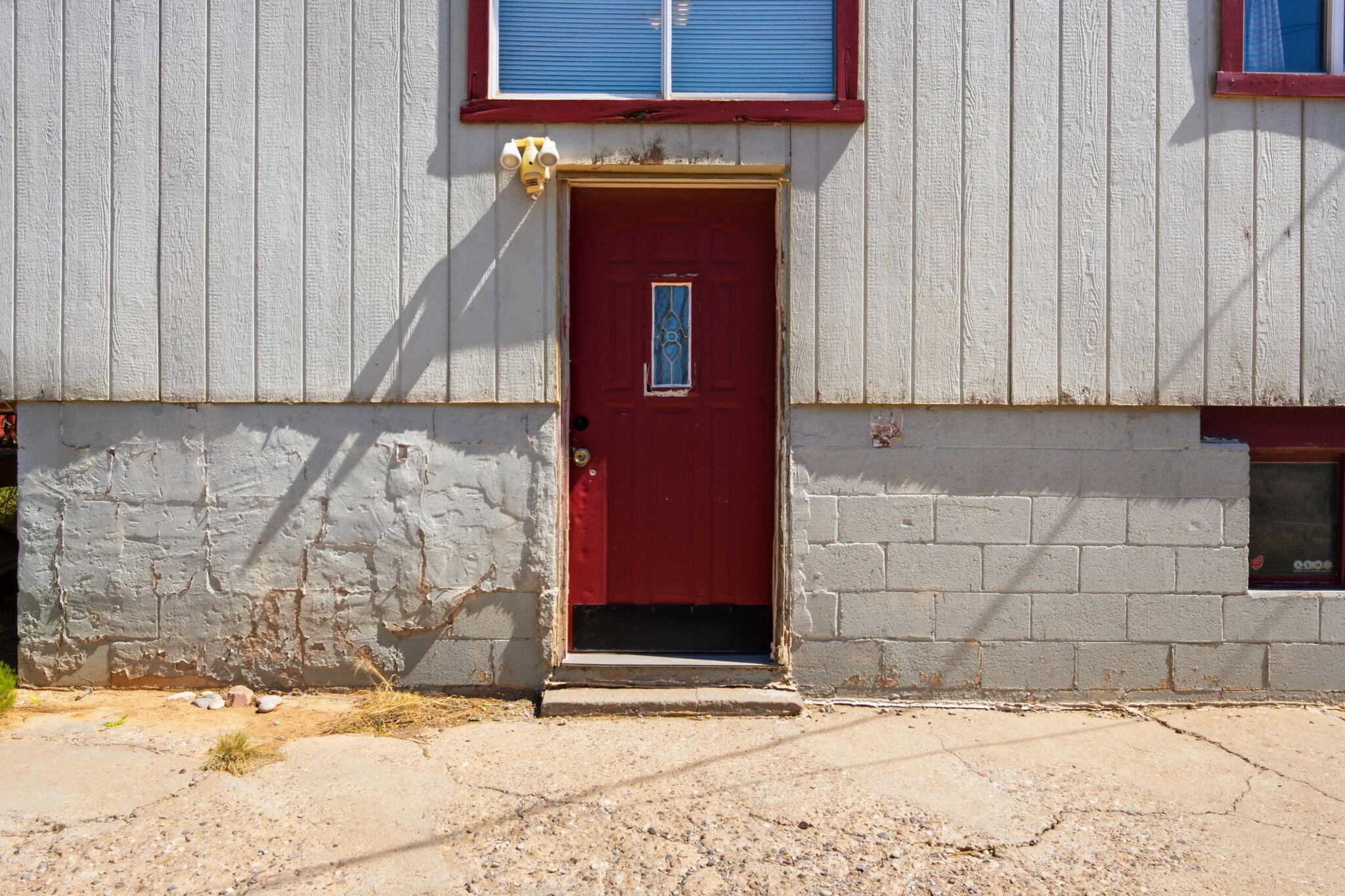 50 Cottonwood Road
