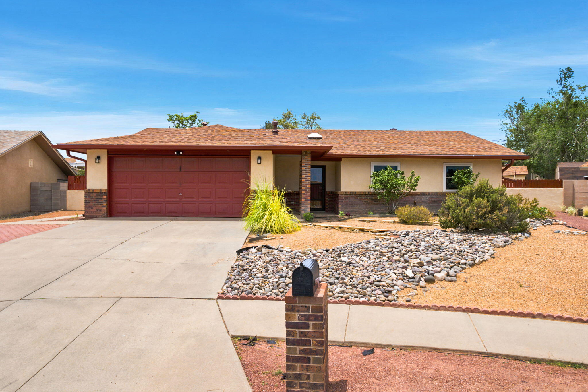 4928 Wagon Mound Trail NW
