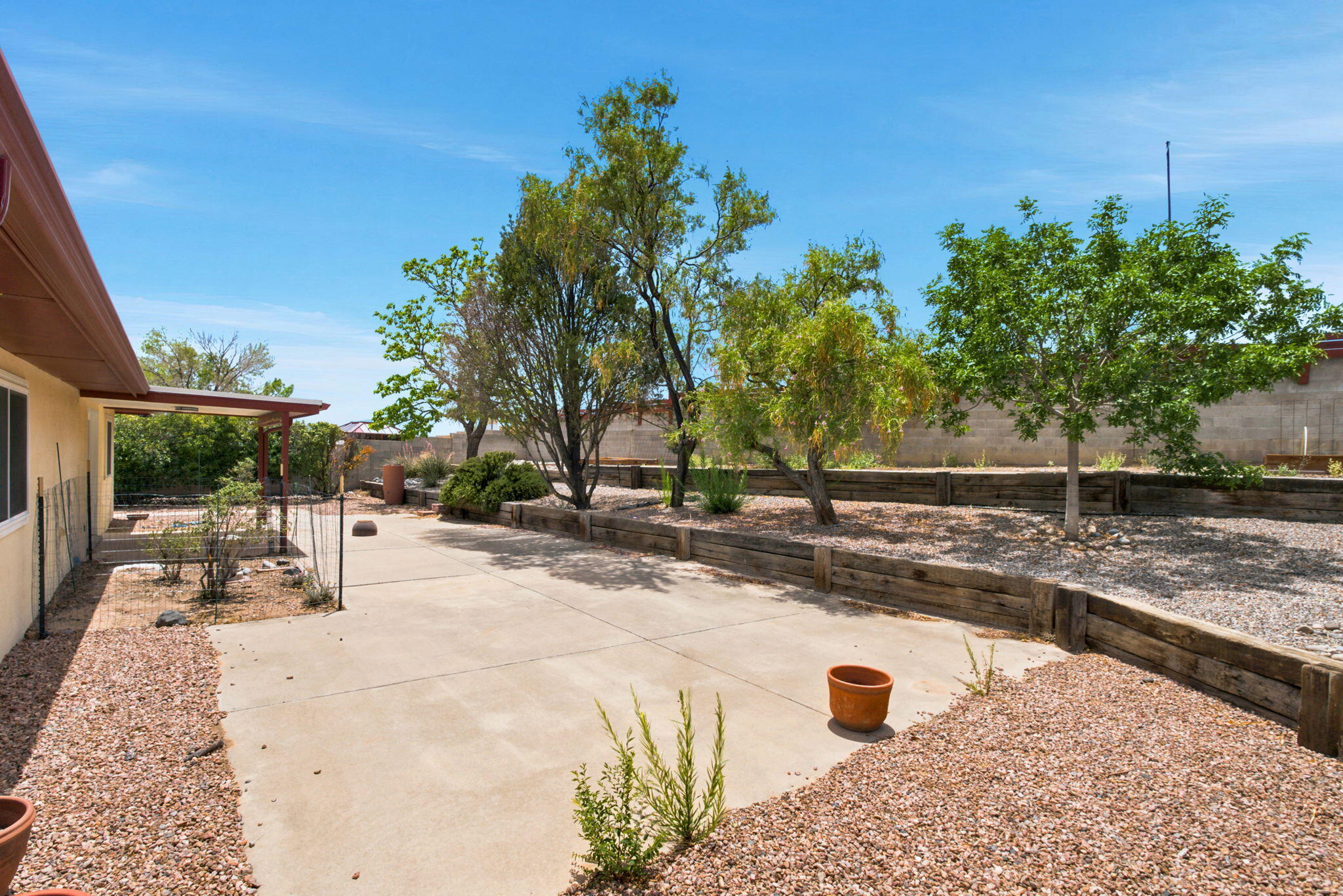 4928 Wagon Mound Trail NW