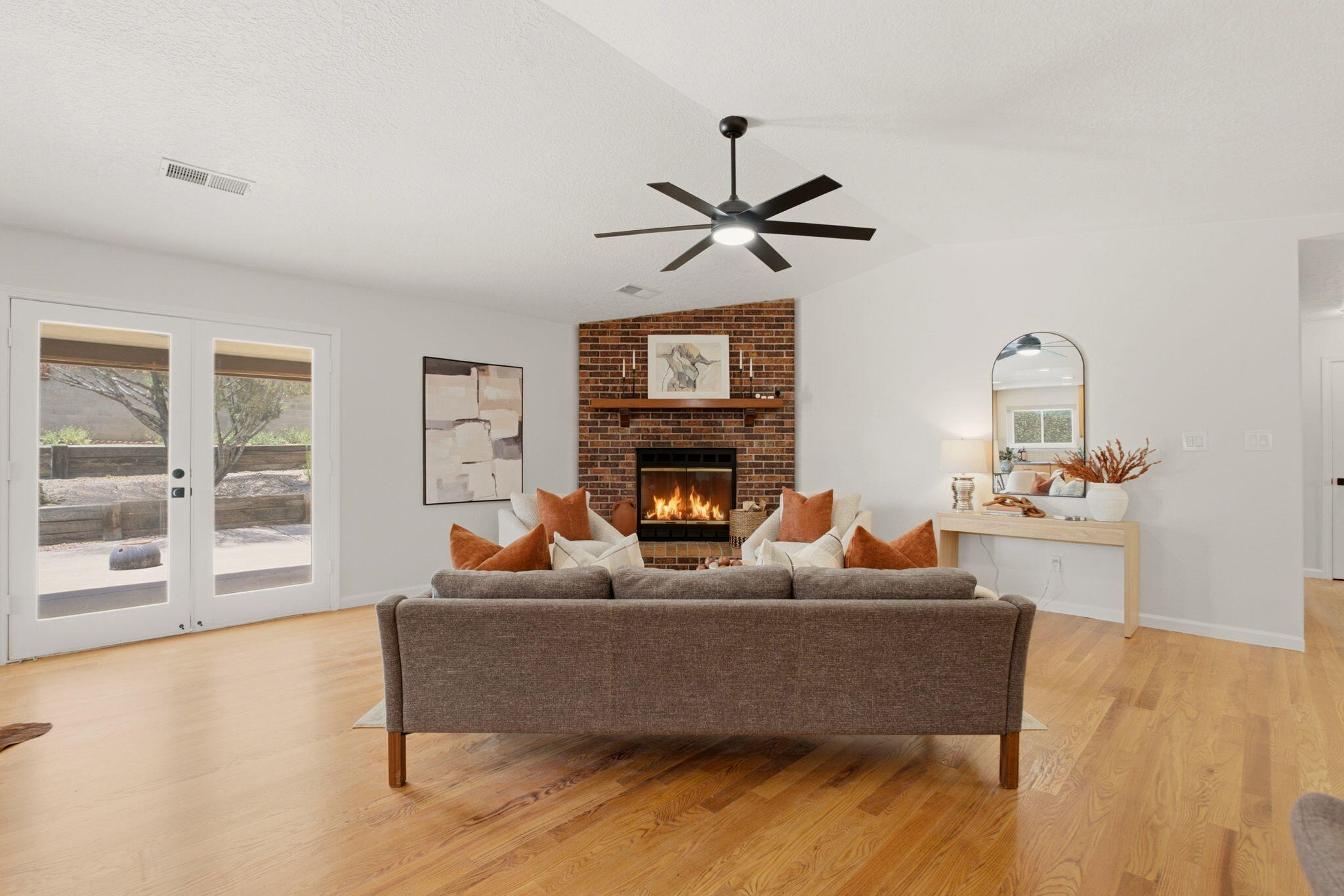 4928 Wagon Mound Trail NW