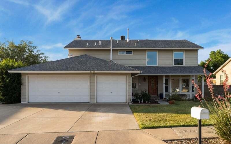 8309 San Miguel Court NE