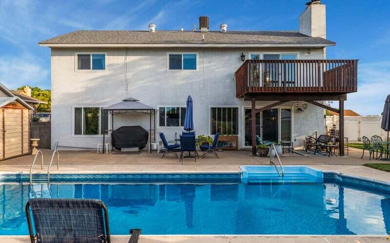 8309 San Miguel Court NE