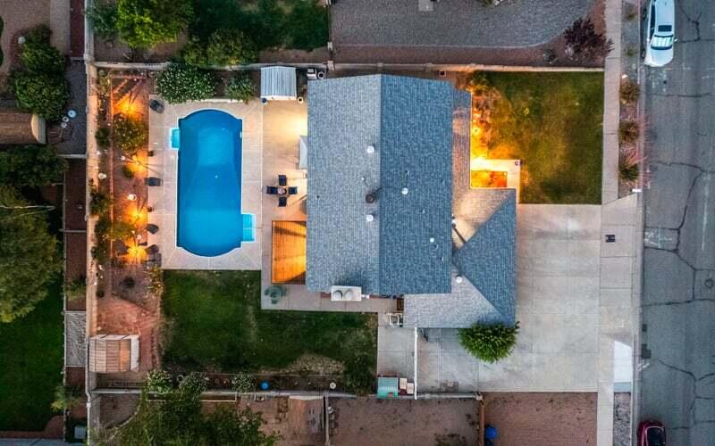 8309 San Miguel Court NE