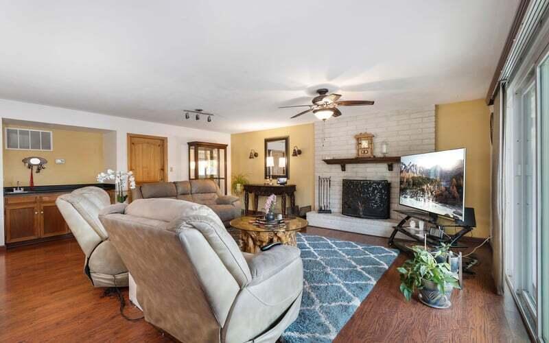 8309 San Miguel Court NE