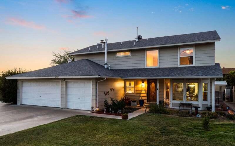 8309 San Miguel Court NE