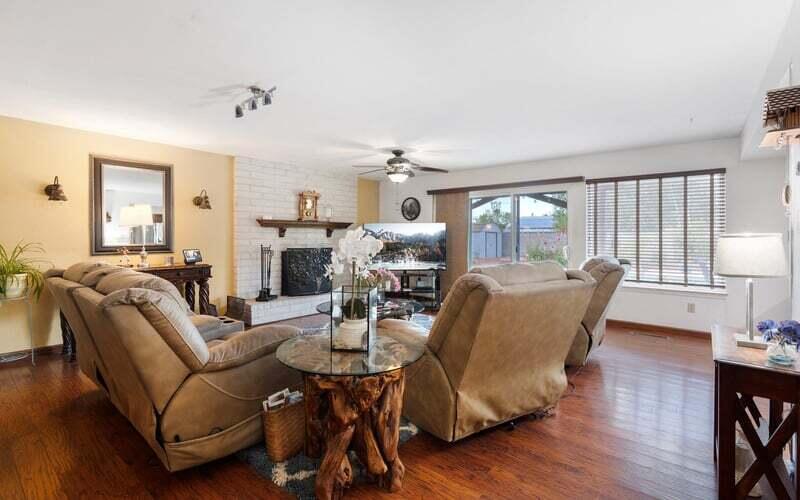8309 San Miguel Court NE