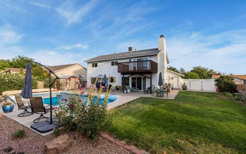 8309 San Miguel Court NE