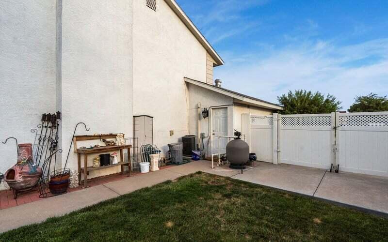 8309 San Miguel Court NE