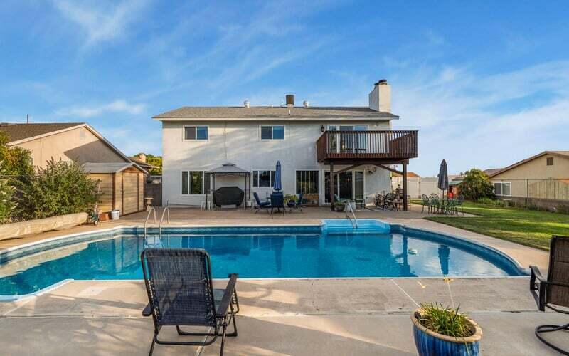 8309 San Miguel Court NE