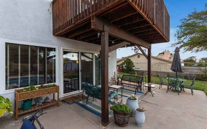 8309 San Miguel Court NE