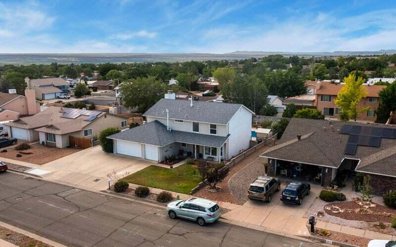 8309 San Miguel Court NE