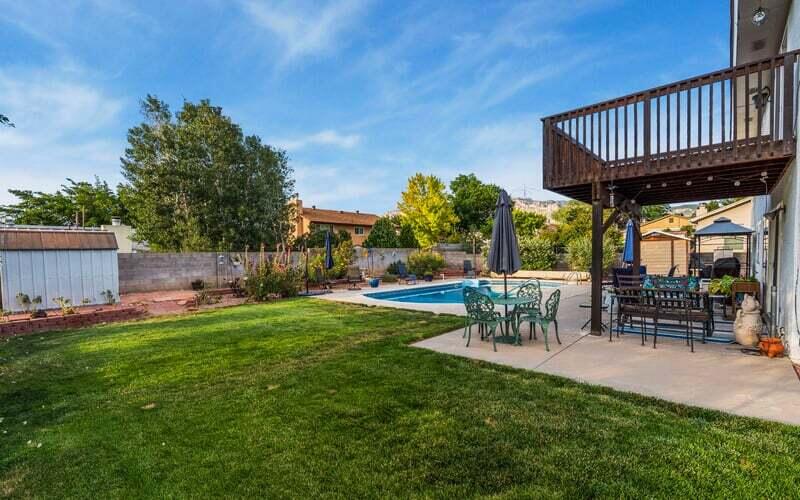8309 San Miguel Court NE