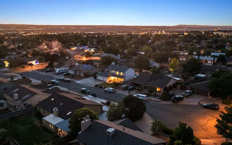 8309 San Miguel Court NE