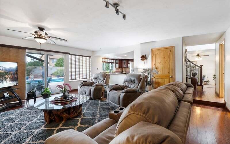 8309 San Miguel Court NE