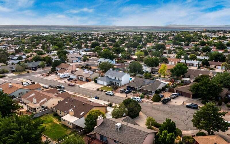 8309 San Miguel Court NE