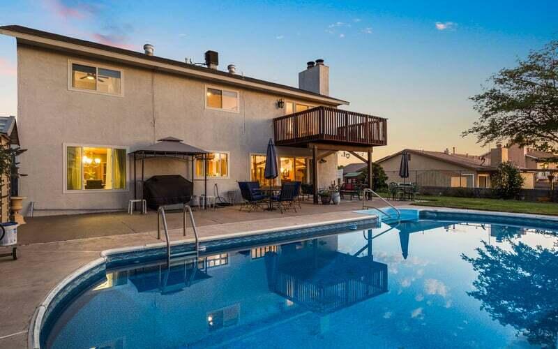 8309 San Miguel Court NE