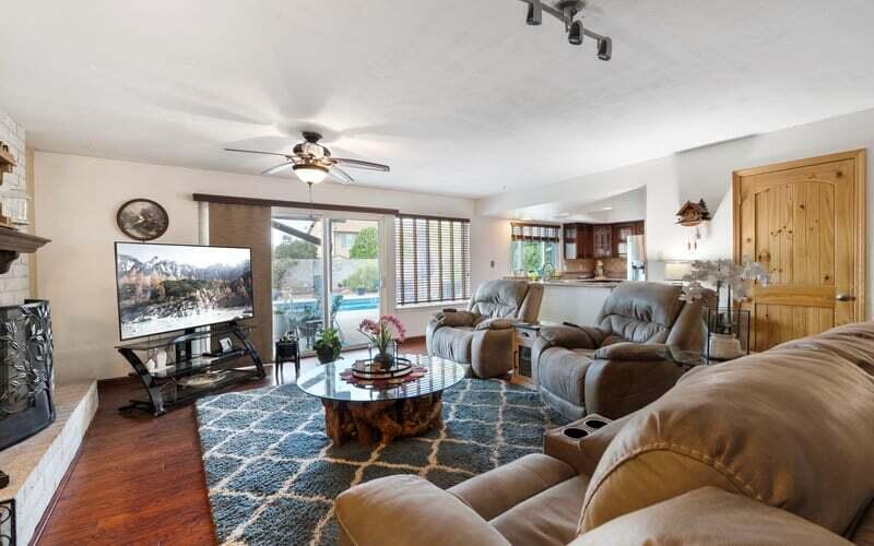 8309 San Miguel Court NE