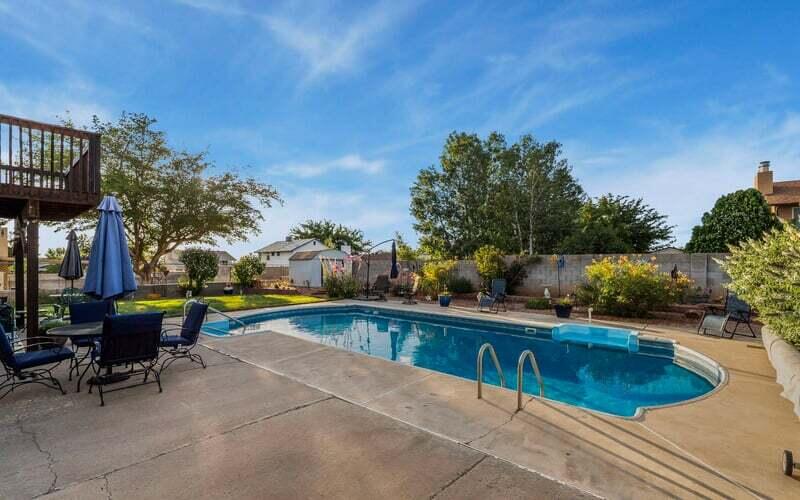 8309 San Miguel Court NE