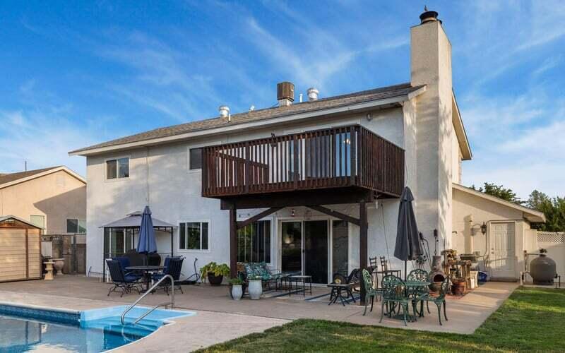 8309 San Miguel Court NE