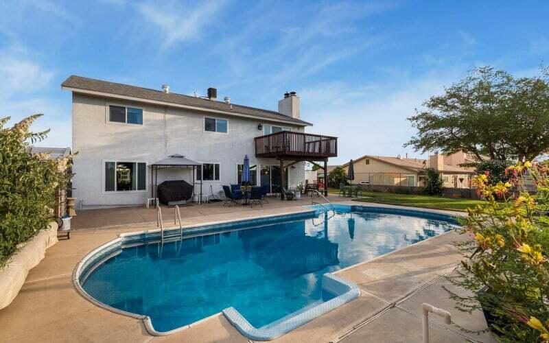 8309 San Miguel Court NE