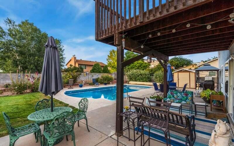 8309 San Miguel Court NE