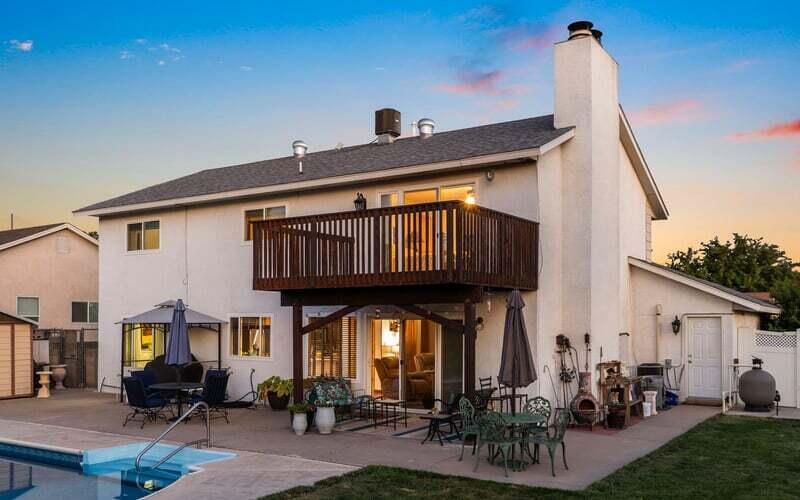 8309 San Miguel Court NE