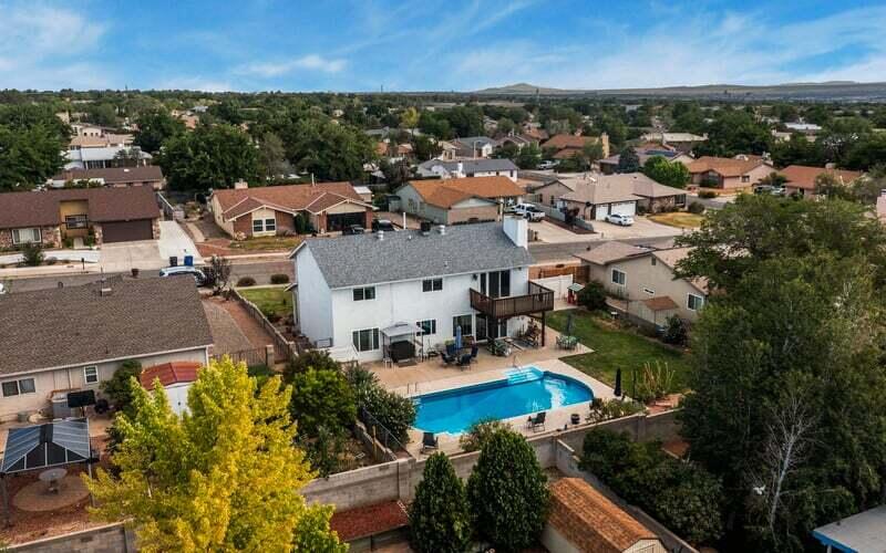 8309 San Miguel Court NE