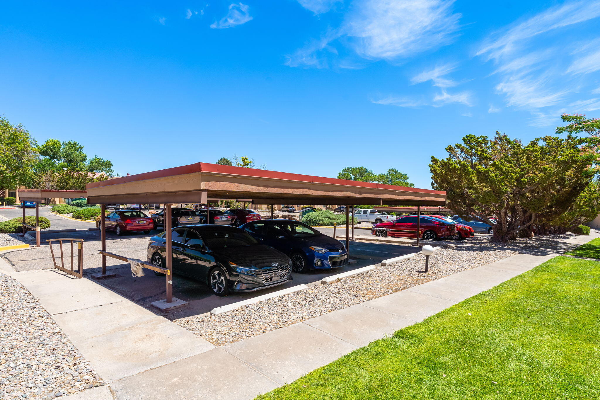 903 Country Club Drive SE APT G