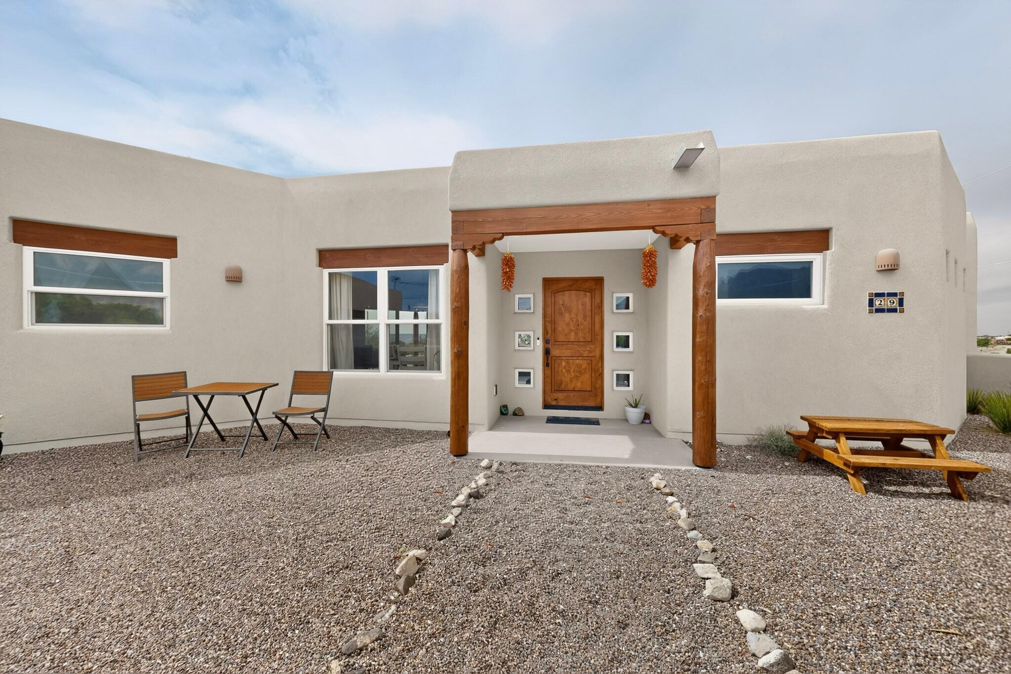 29 Ridge Road