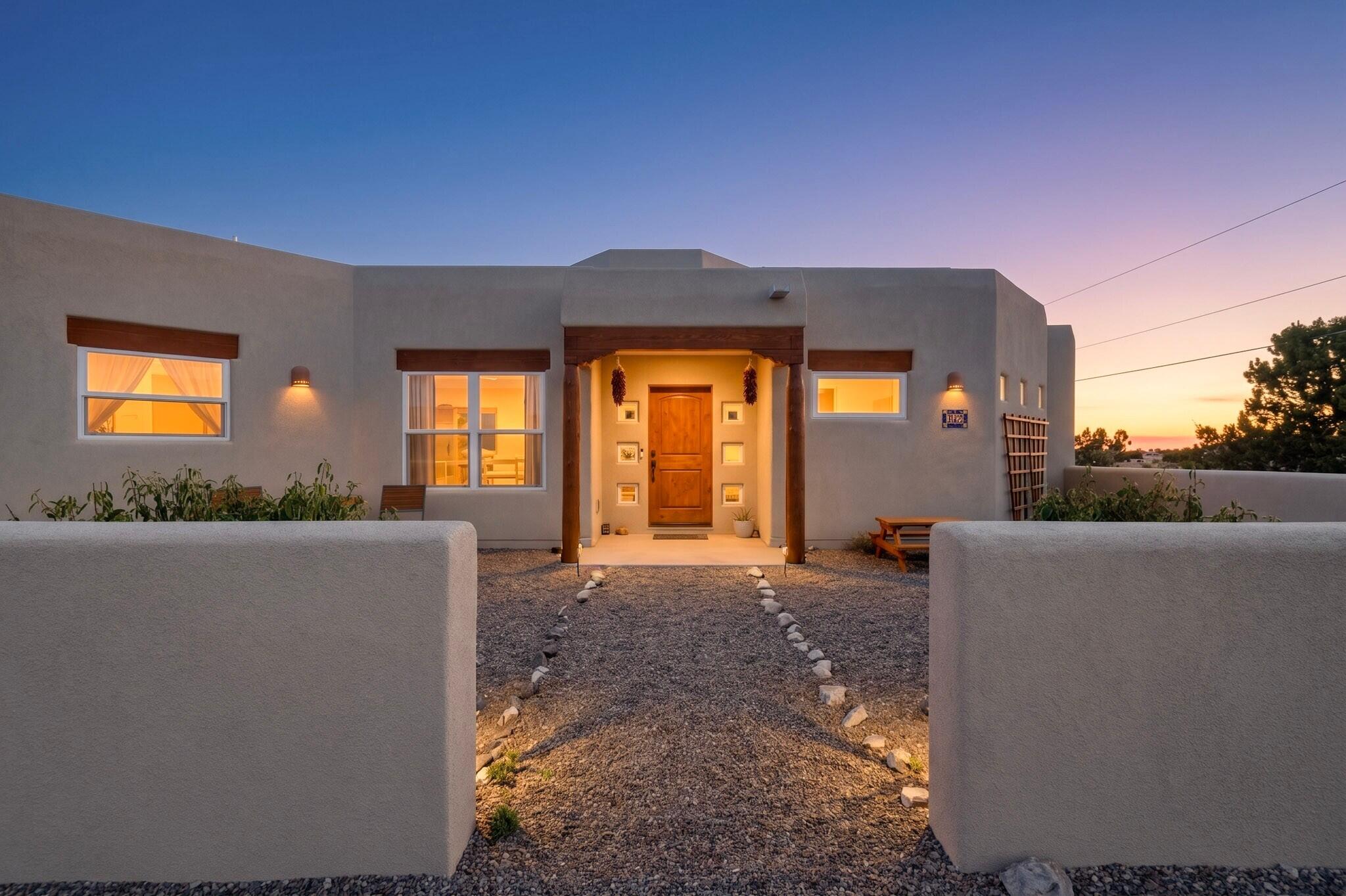 29 Ridge Road