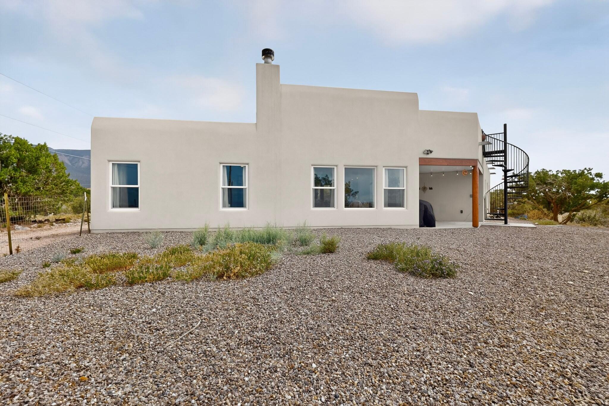 29 Ridge Road