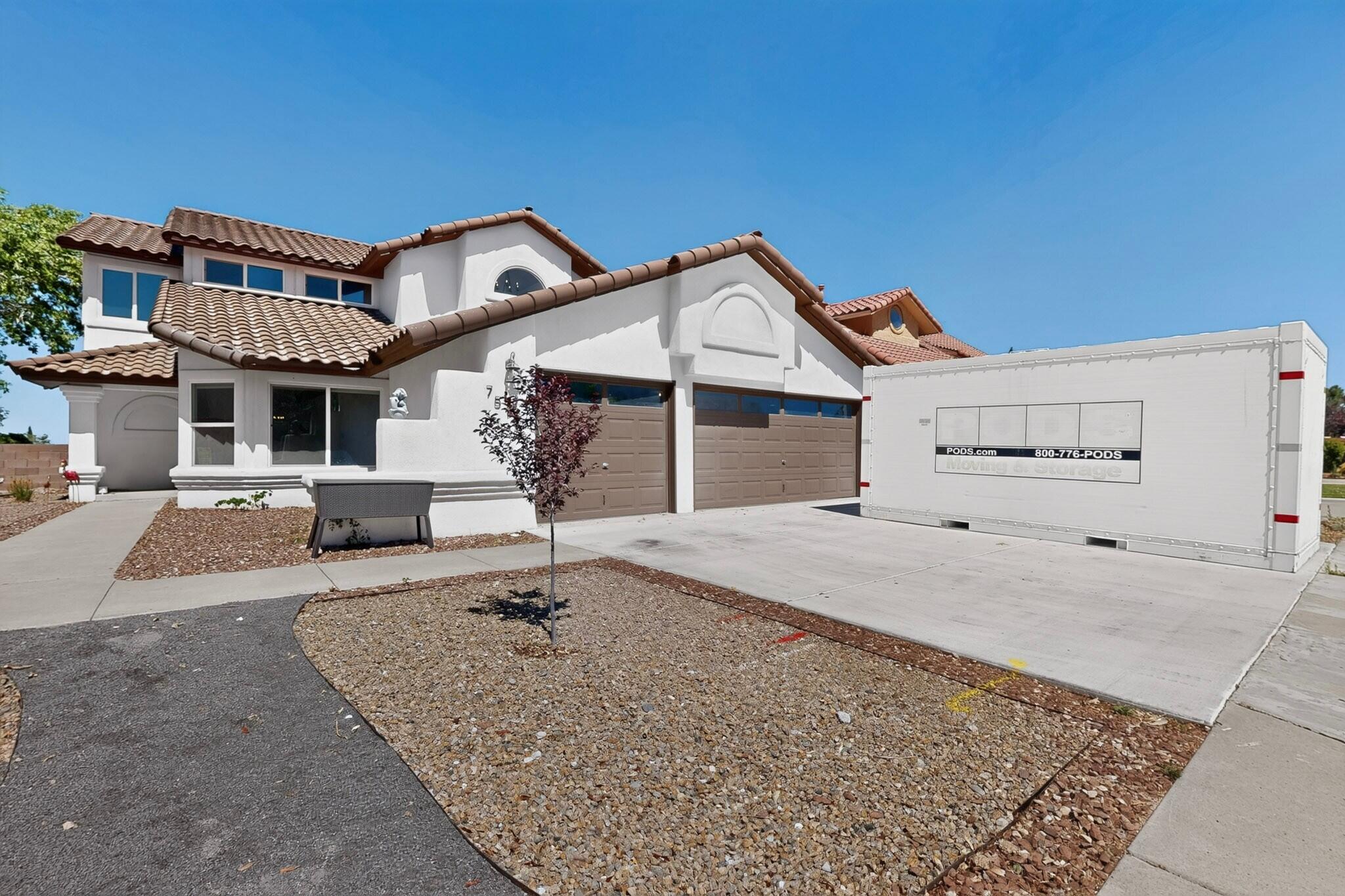 7519 Calhoun Drive NE